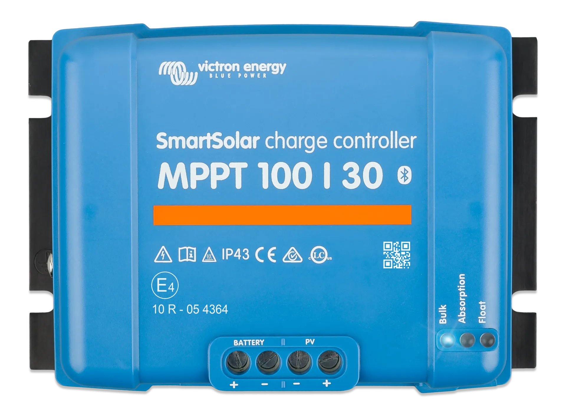[SCC110030210] SmartSolar MPPT 100/30